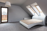 Heaton Moor bedroom extensions