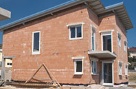 Heaton Moor home extensions