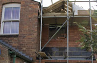 free Heaton Moor home extension quotes