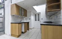 Heaton Moor kitchen extension leads