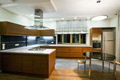 kitchen extensions Heaton Moor